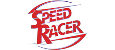 Speed Racer: The Videogame logo for Wii